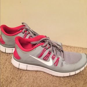 Nike Women’s Shoe